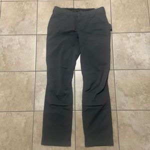 Womens Carhartt rugged Flex Steel Pant